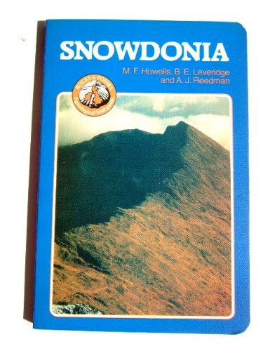 Book Snowdonia: A Geological Field Guide free