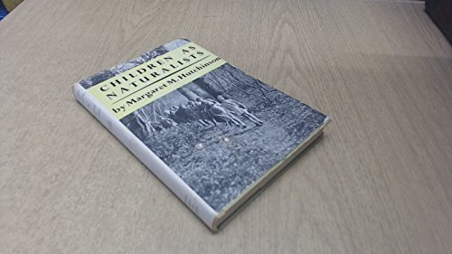 Book Children as Naturalists free
