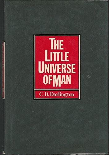 Book The Little Universe Of Man free