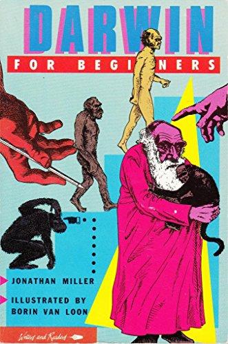 Book Darwin for Beginners (Writers & readers) free