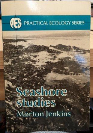 Book Seashore Studies (practical Ecology Series) free