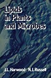 Book Lipids In Plants And Microbes free