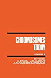 Book Chromosomes Today, Vol. 9 free