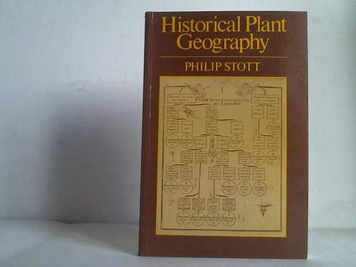 Book Historical plant geography: An introduction free