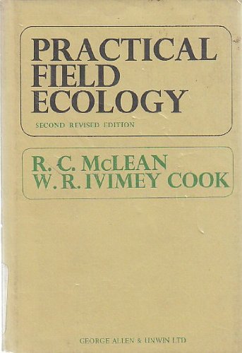 Book Practical Field Ecology: A Guide For The Botany Departments Of Universities, Colleges And Schools, free