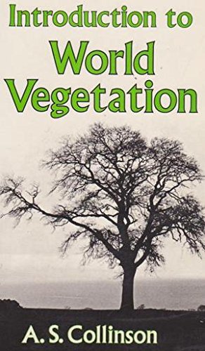 Book Introduction to World Vegetation free