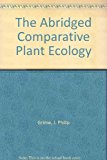 Book Abridged Comparative Plant Ecology free