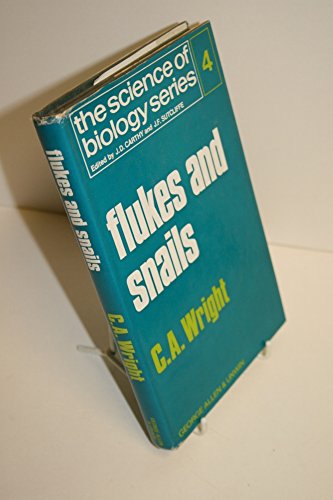 Book Flukes and snails (Science of biology series, no. 4) free