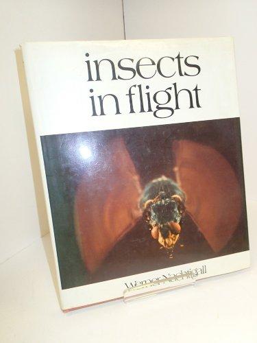 Book Insects in Flight free