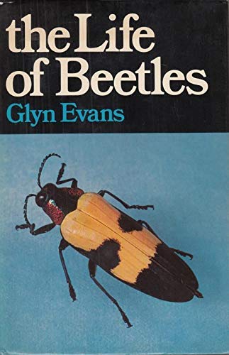 Book The life of beetles free