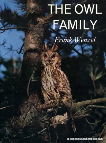 Book The Owl Family free