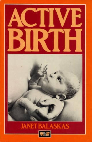 Book Active Birth free