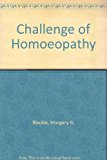 Book Challenge of Homoeopathy free