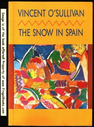 Book The Snow In Spain: Short Stories free
