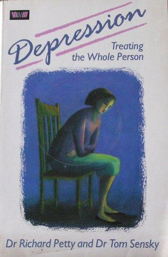 Book Depression: Treating The Whole Person free