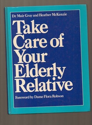 Book Take care of your elderly relative free