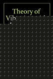 Book Theory of Vibration with Applications free