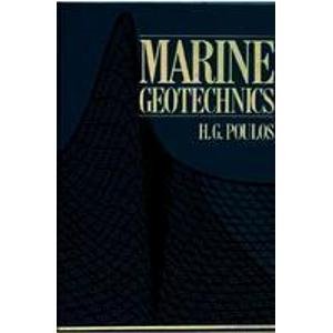 Book Marine Geotechnics free