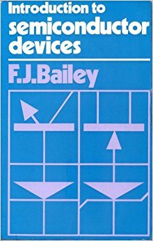 Book Introduction to Semiconductor Devices free