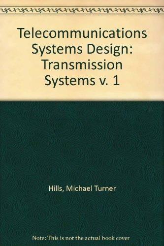 Book Transmission systems, free
