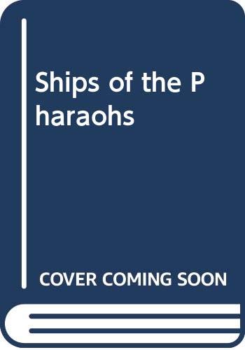 Book Ships of the Pharaohs free