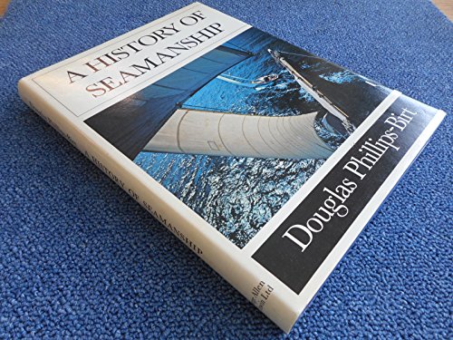 Book A history of seamanship, free