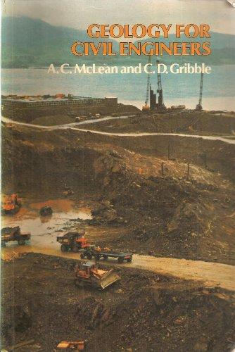 Book Geology for Civil Engineers free