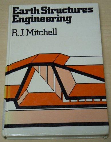 Book Earth Structures Engineering free