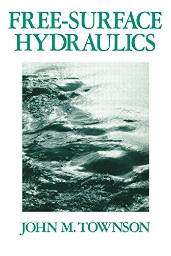 Book Free-Surface Hydraulics free
