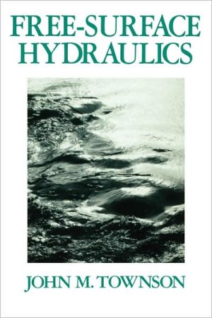 Book Free-Surface Hydraulics free