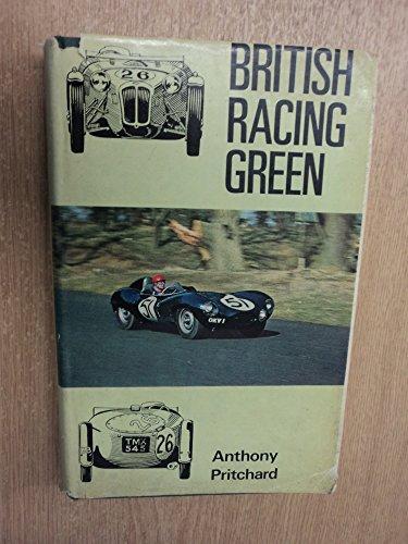 Book British racing green free