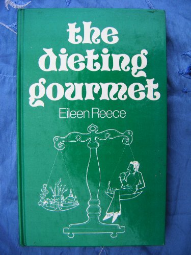 Book The dieting gourmet free