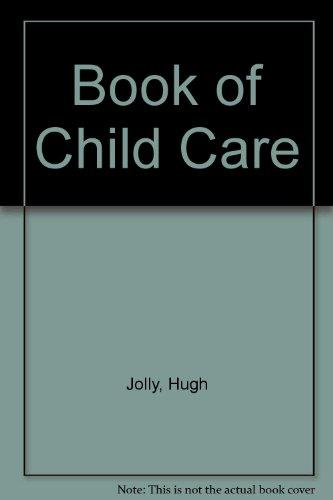 Book Book Of Child Care free