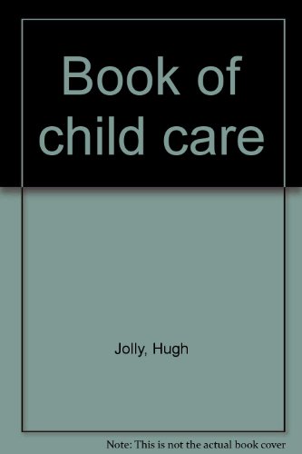 Book Book Of Child Care free