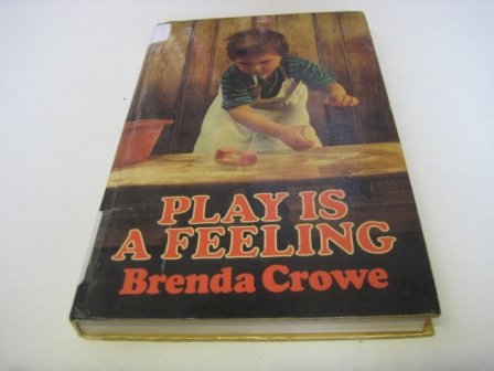 Book Play is a feeling free