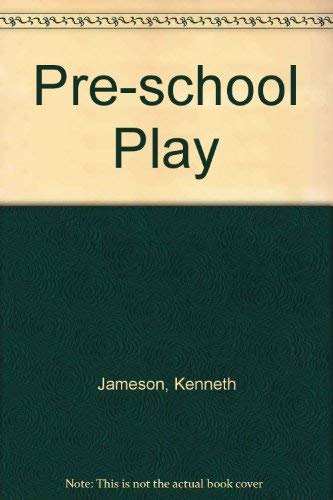 Book Pre-school Play free