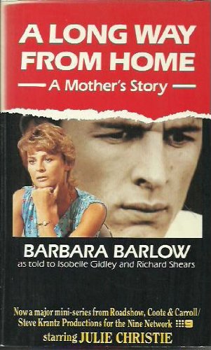 Book A Long Way From Home - A Mother's Story free