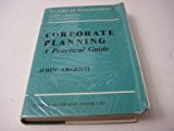 Book Corporate Planning (Study in Management) free