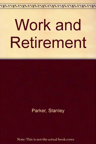 Book Work and Retirement free