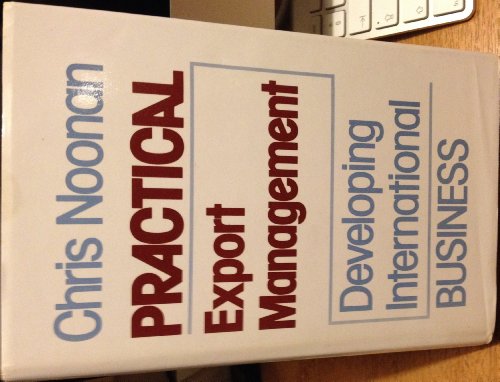 Book Practical Export Management free
