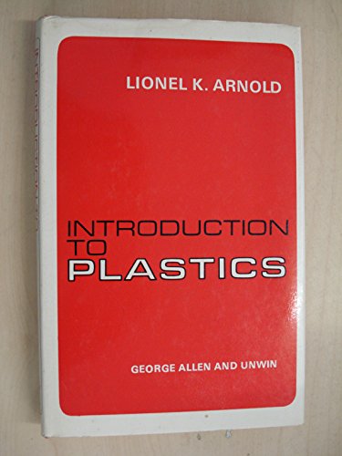 Book Introduction to Plastics free