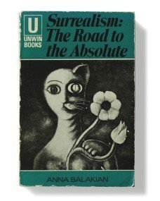Book Surrealism: Road to the Absolute free