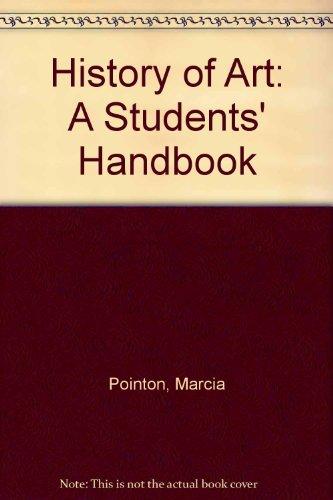 Book History of art free