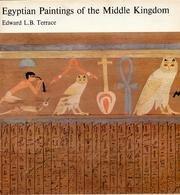 Book Egyptian paintings of the Middle Kingdom free