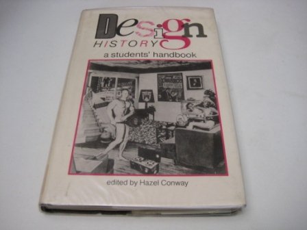 Book Design History: A Student's Handbook free