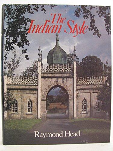 Book The Indian Style free