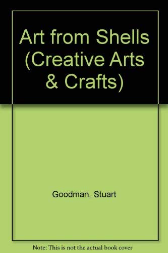 Book Art from Shells (Creative Arts & Crafts) free