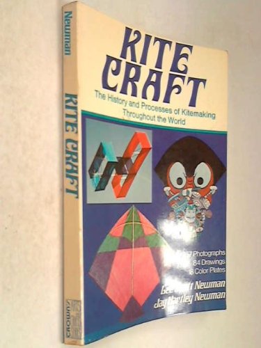 Book Kite Craft (Creative Arts & Crafts) free