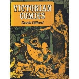 Book Victorian comics free