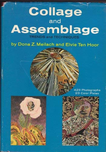 Book Collage and Assemblage (Creative Arts & Crafts) free